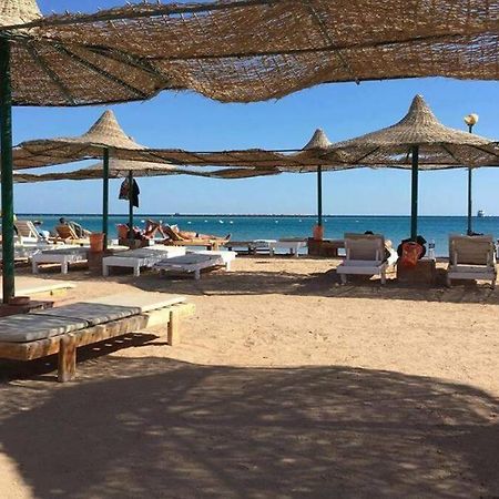 Apartamento Apartmen With Pool In Sheraton Plaza Marina 301 Hurghada Exterior foto