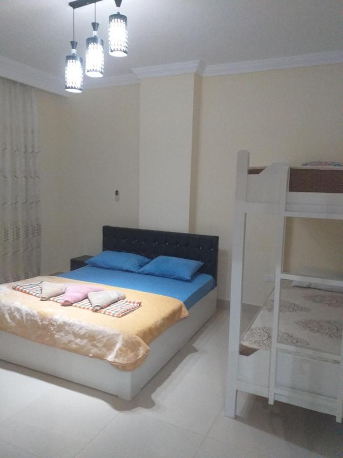 Apartamento Apartmen With Pool In Sheraton Plaza Marina 301 Hurghada Exterior foto