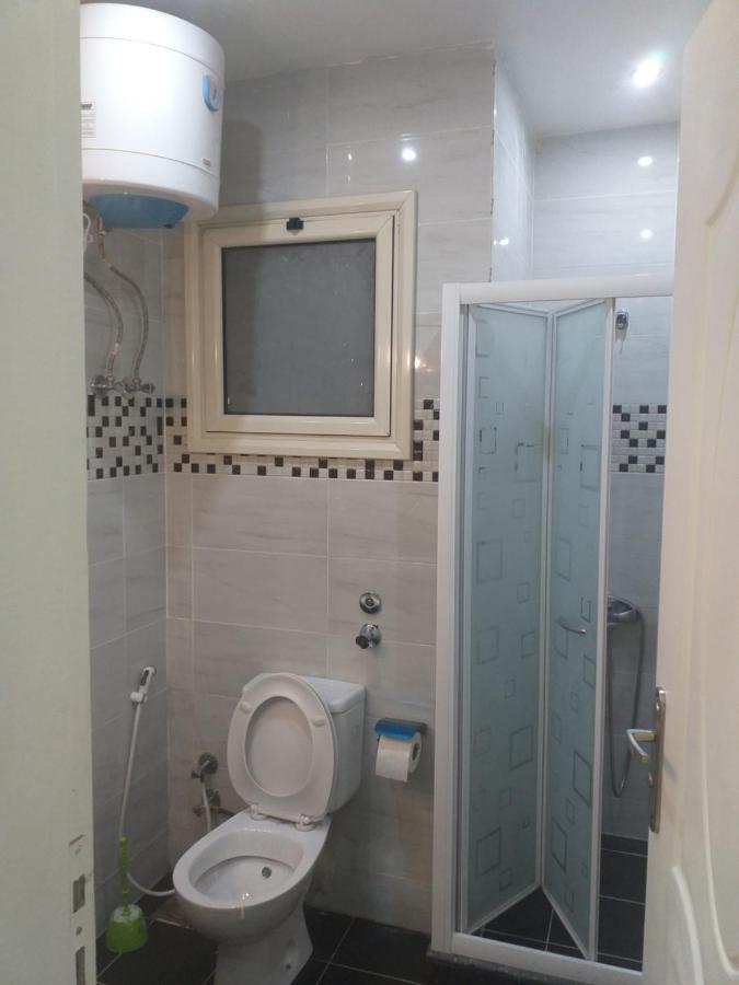 Apartamento Apartmen With Pool In Sheraton Plaza Marina 301 Hurghada Exterior foto